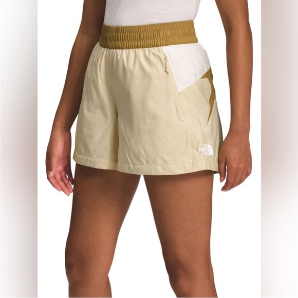 The North Face Pants - The North Face TNF X Shorts Size XL